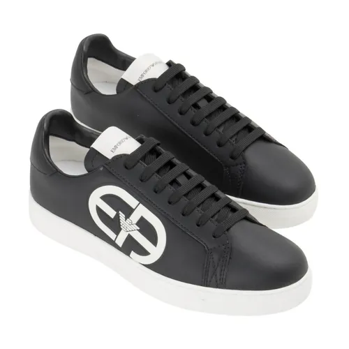 Shoes > Sneakers - - Emporio Armani - Modalova