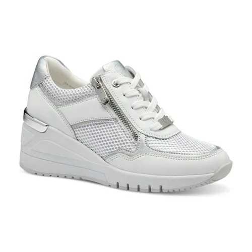 Shoes > Sneakers - - Marco Tozzi - Modalova