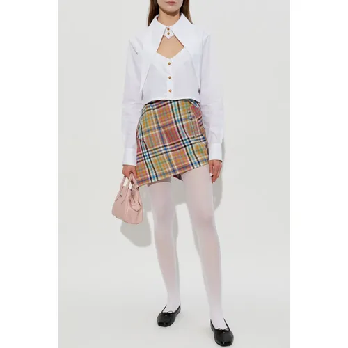 Blouses & Shirts > Shirts - - Vivienne Westwood - Modalova