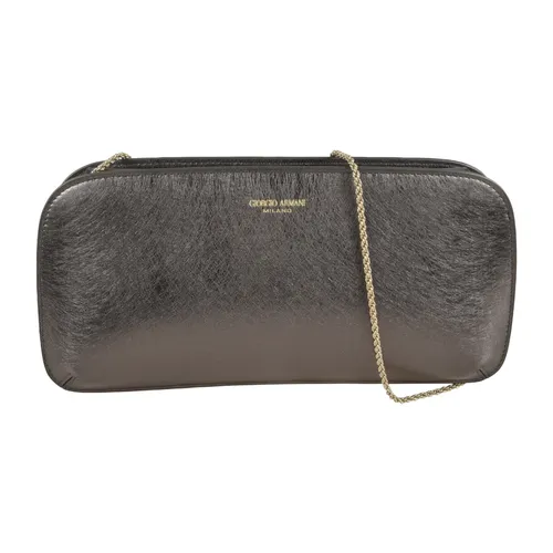 Bags > Shoulder Bags - - Giorgio Armani - Modalova