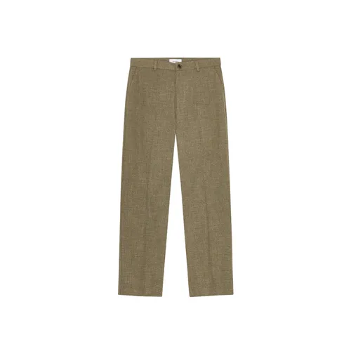 Trousers > Straight Trousers - - Les Deux - Modalova