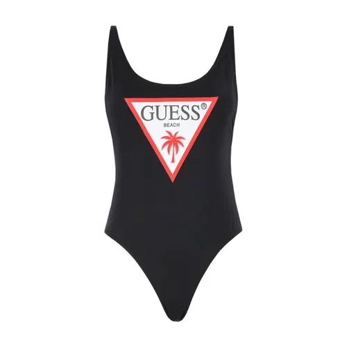 Swimwear > One-piece - - Guess - Modalova