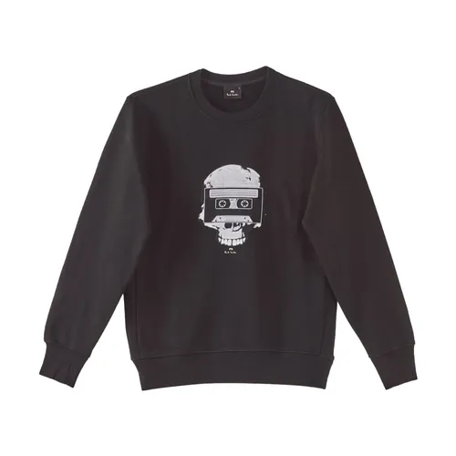 Sweatshirts & Hoodies > Sweatshirts - - PS By Paul Smith - Modalova
