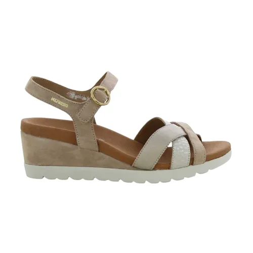 Shoes > Heels > Wedges - - Mephisto - Modalova