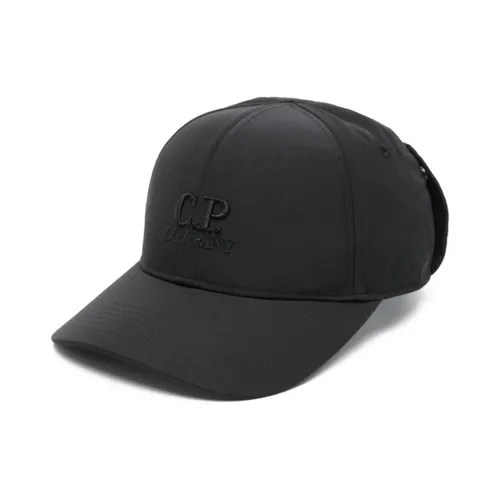 Accessories > Hats > Caps - - C.p. Company - Modalova