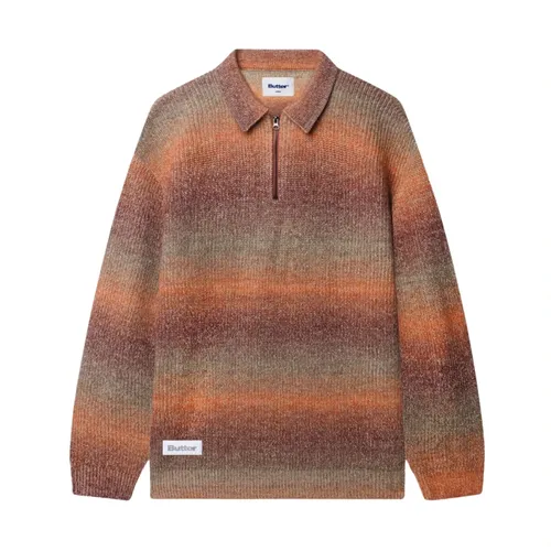 Knitwear > Round-neck Knitwear - - Butter Goods - Modalova