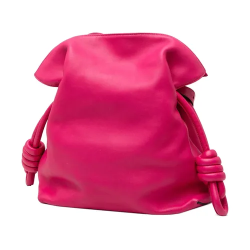Pre-owned > Pre-owned Bags > Pre-owned Bucket Bags - - Loewe Pre-owned - Modalova