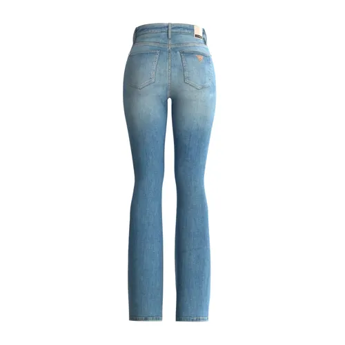 Jeans > Flared Jeans - - Guess - Modalova