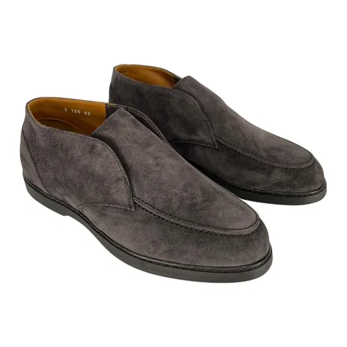 Shoes > Boots > Ankle Boots - - Doucal's - Modalova