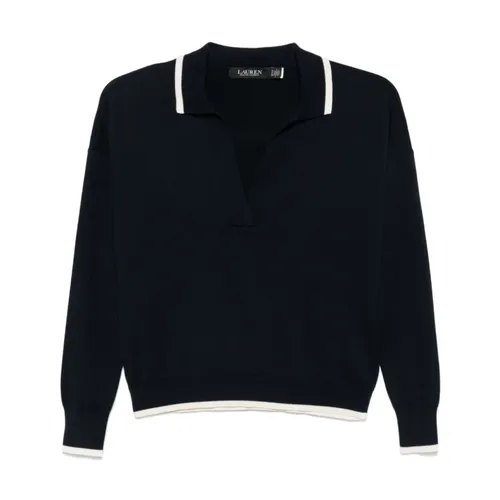 Knitwear > Round-neck Knitwear - - Ralph Lauren - Modalova