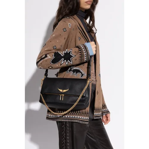 Bags > Shoulder Bags - - Zadig & Voltaire - Modalova
