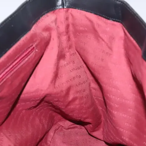Pre-owned > Pre-owned Bags > Pre-owned Tote Bags - - Burberry Vintage - Modalova