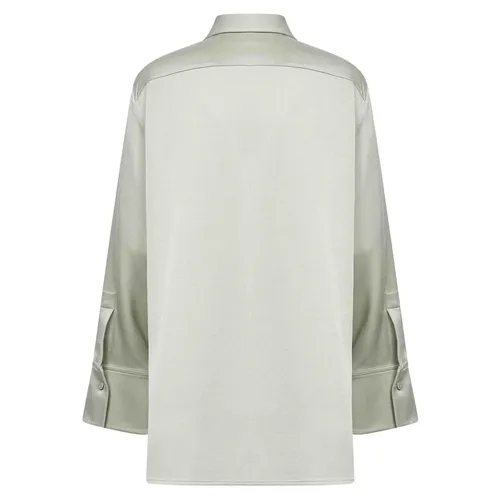 Blouses & Shirts > Shirts - - Jil Sander - Modalova
