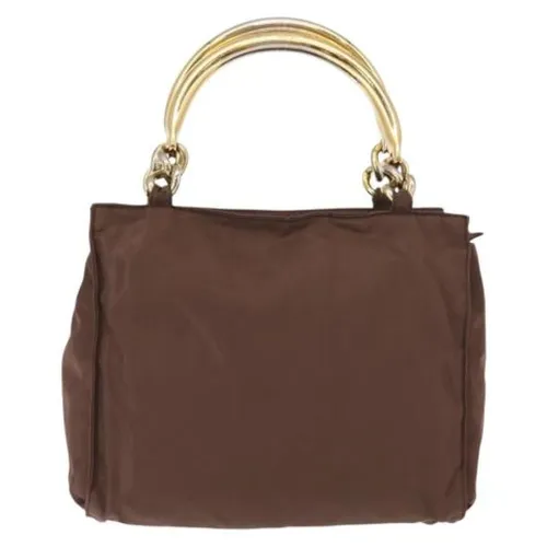 Pre-owned > Pre-owned Bags > Pre-owned Handbags - - Prada Vintage - Modalova