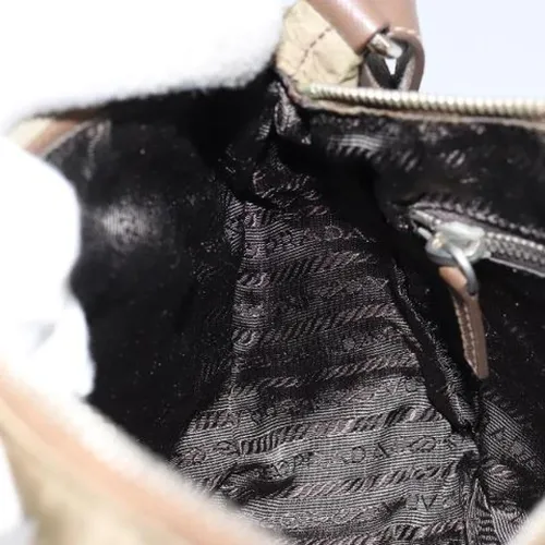 Pre-owned > Pre-owned Bags > Pre-owned Shoulder Bags - - Prada Vintage - Modalova