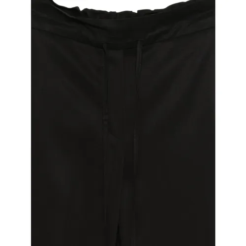 Trousers > Wide Trousers - - Liu Jo - Modalova