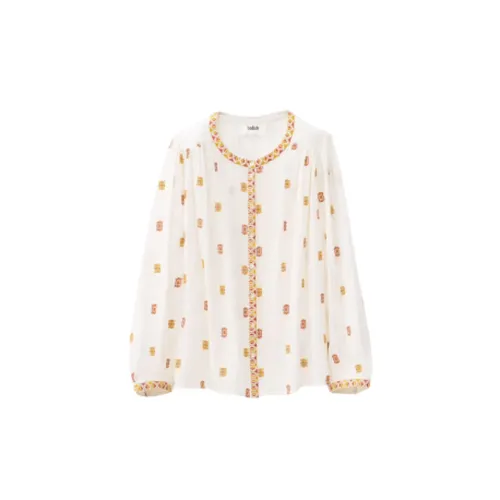 Blouses & Shirts > Blouses - - Ba&Sh - Modalova