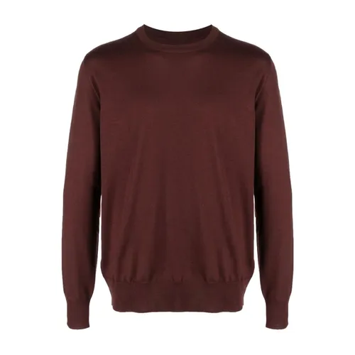 Knitwear > Round-neck Knitwear - - Jil Sander - Modalova