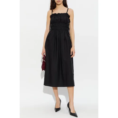 Dresses > Day Dresses > Midi Dresses - - Cult Gaia - Modalova