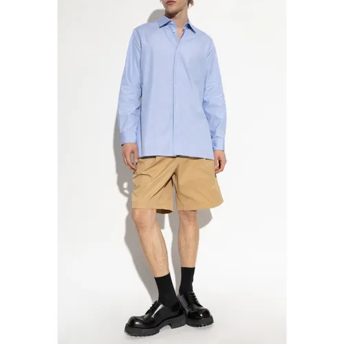 Shirts > Formal Shirts - - Jil Sander - Modalova