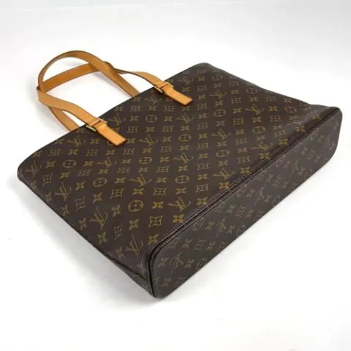 Pre-owned > Pre-owned Bags > Pre-owned Tote Bags - - Louis Vuitton Vintage - Modalova