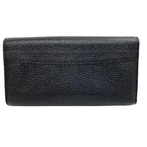 Pre-owned > Pre-owned Accessories > Pre-owned Wallets - - Louis Vuitton Vintage - Modalova