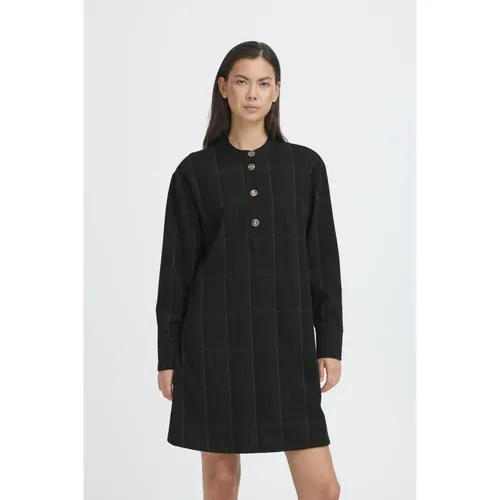 Dresses > Day Dresses > Short Dresses - - Ichi - Modalova