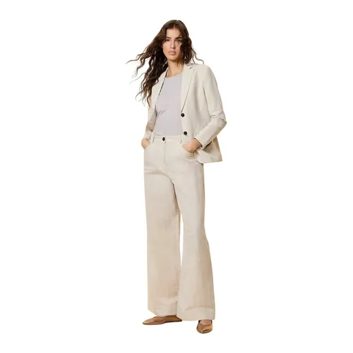 Trousers > Wide Trousers - - RRD - Modalova