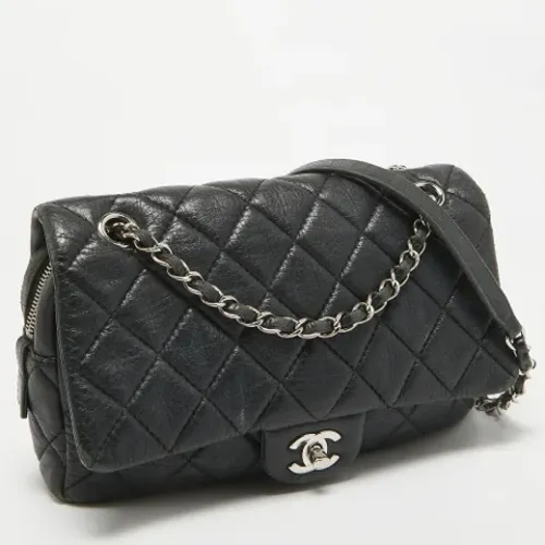 Pre-owned > Pre-owned Bags > Pre-owned Cross Body Bags - - Chanel Vintage - Modalova