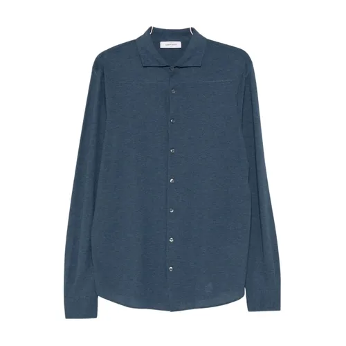 Shirts > Casual Shirts - - Gran Sasso - Modalova