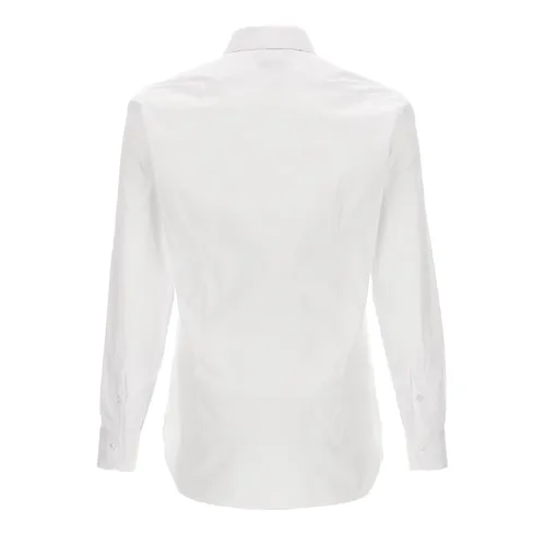 Shirts > Formal Shirts - - Barba - Modalova