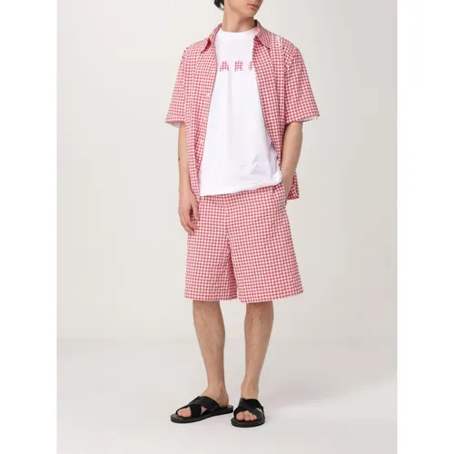 Shorts > Casual Shorts - - Marni - Modalova