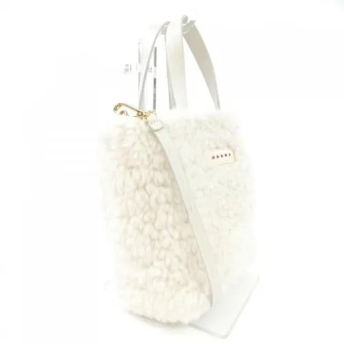 Pre-owned > Pre-owned Bags > Pre-owned Handbags - - Marni Pre-owned - Modalova