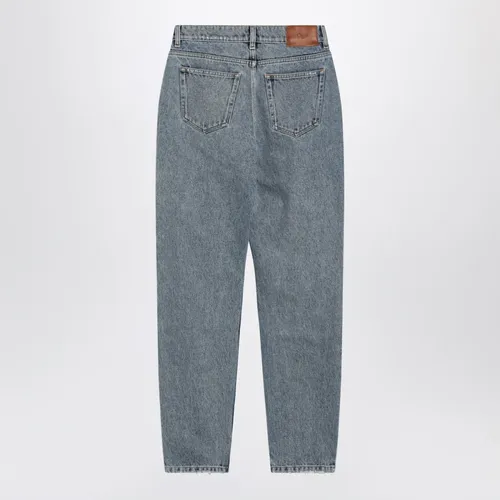 Jeans > Loose-fit Jeans - - Chloé - Modalova