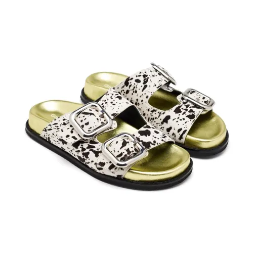 Shoes > Flip Flops & Sliders > Sliders - - Gioseppo - Modalova