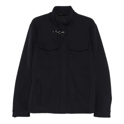 Jackets > Light Jackets - - Fay - Modalova