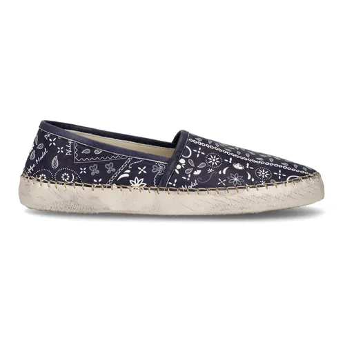 Shoes > Flats > Espadrilles - - Philippe Model - Modalova