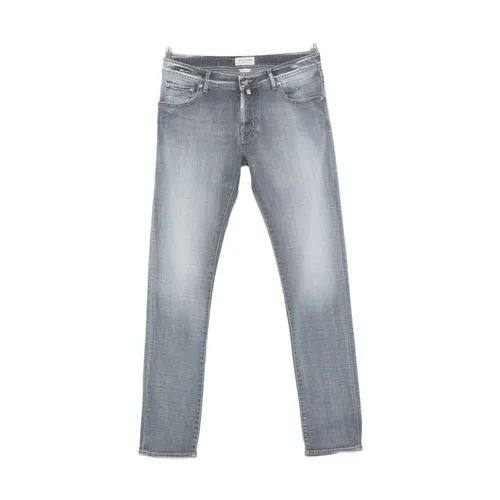 Jeans > Slim-fit Jeans - - Jacob Cohën - Modalova