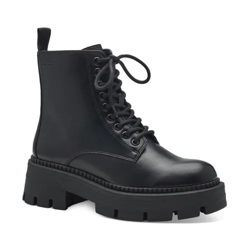 Shoes > Boots > Lace-up Boots - - Tamaris - Modalova