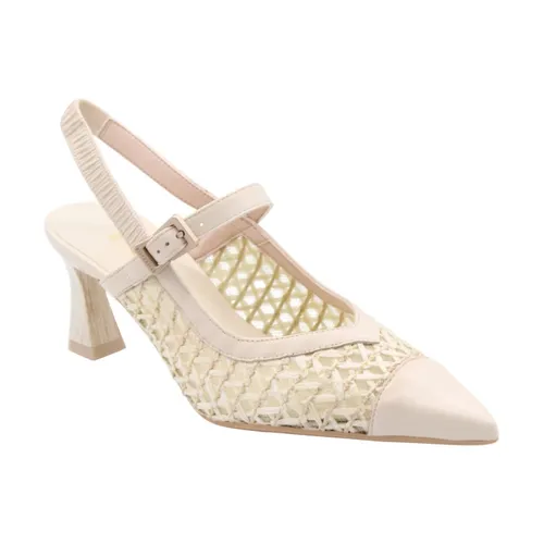 Shoes > Heels > Pumps - - Hispanitas - Modalova