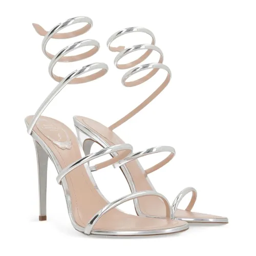 Shoes > Sandals > High Heel Sandals - - René Caovilla - Modalova