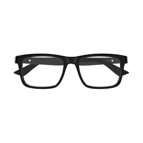 Accessories > Glasses - - Montblanc - Modalova