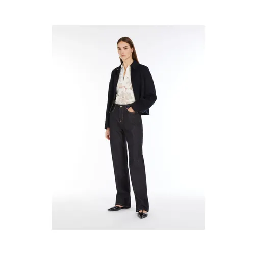Tops > Polo Shirts - - Max Mara - Modalova