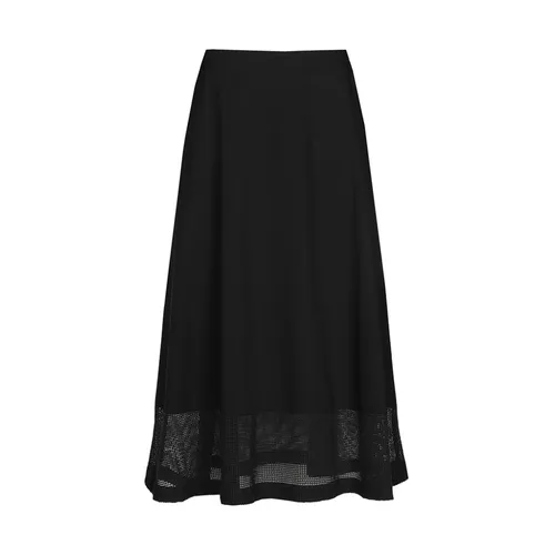 Skirts > Midi Skirts - - Marie Méro - Modalova