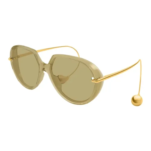Accessories > Sunglasses - - Bottega Veneta - Modalova