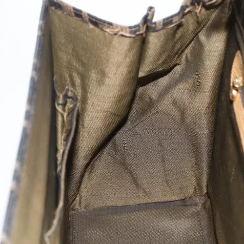 Pre-owned > Pre-owned Bags > Pre-owned Handbags - - Fendi Vintage - Modalova