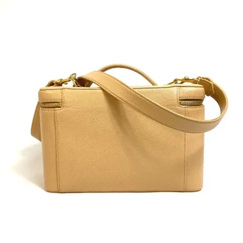Pre-owned > Pre-owned Accessories - - Chanel Vintage - Modalova