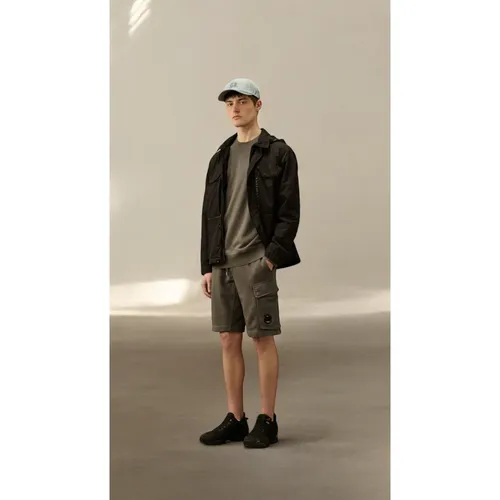 Shorts > Casual Shorts - - C.p. Company - Modalova