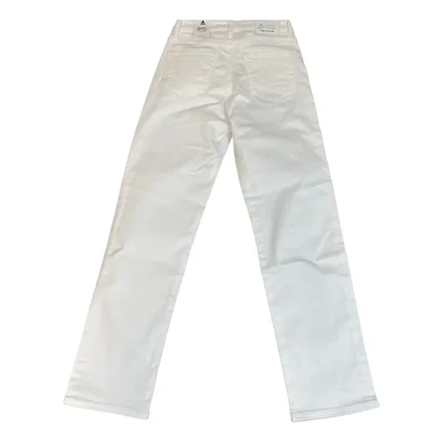 Jeans > Straight Jeans - - Denham - Modalova