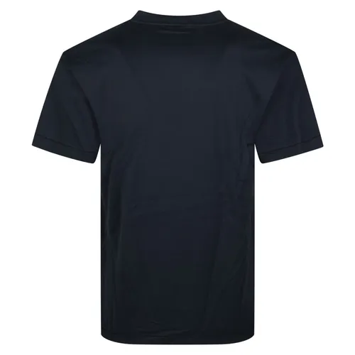 Tops > T-Shirts - - Stone Island - Modalova